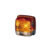 Hella Knipperlicht met breedtelamp 2BE 003 014-251