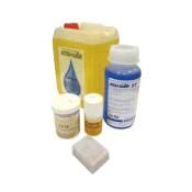 Koelvloeistof Accu Lube Hd 5ltr.