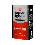 - Koffie Snelfiltermaling Douwe Egberts 500 Gr.