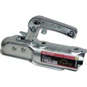 - Koppeling Ww 8 B (Rnd 60mm) 410210