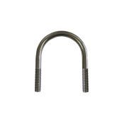 KRAMBEUGEL DIN2811 RVS304