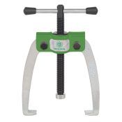 Kukko Trekker zelfcentrerende trekhaken 43-2 2Arm 60mm