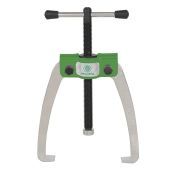 Kukko Trekker zelfcentrerende trekhaken 43-3 2Arm 80mm