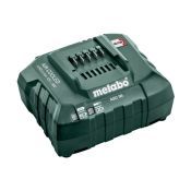 Metabo Lader asc 55 12-36V Air Cooled