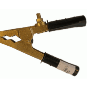 Tirex Acculaadklem 800a zwart hd D21195/1G