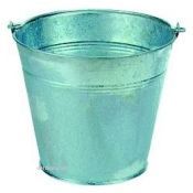 Zeus Emmer Verzinkt 12 LITER