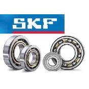 SKF Kegellager