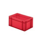- Transportkist Rood Lakape 300x200x145 300X200X145