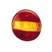 Hella Lampglas 001.685-serie 9EL 113 324-001