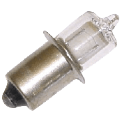 Metabo Halogeenlamp 5,2 V /hla 343074560