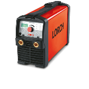 Lorch Lasapparaat Handy Tig 180DCBasicPlus