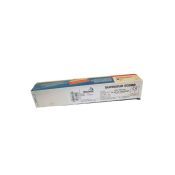 Oerlikon Laselectroden Supradur 600b Oplaselectrode 3.2x450mm 130st (ca. 5.9 Kg) 3.2X450MM 130ST (ca. 5.9 kg)