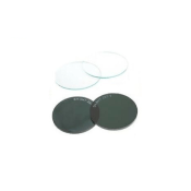 Xanthos Lasglas Rond  50mm Kleur 11 50MM KLEUR 11