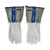 Rhino Lashandschoen Ergo TIG Maat 10