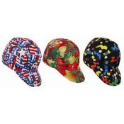 De vlamboog Laspet Vlamvertragend Katoen Mt. 7 - 56 KATOEN MT. 7 - 56