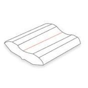 - Lassteentjes plat op tape cbm-8061(5) 30MTR