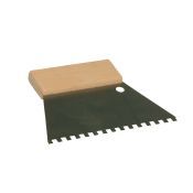 Melkmeisje Lijmkam houten greep