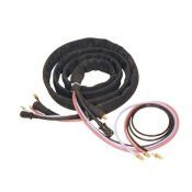 Lincoln Electric  Interconnection cables for Inverter base MIG welders - Air cooled