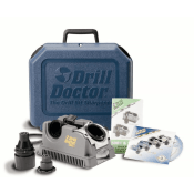 Lintner Borenslijpmachine DD500XIBM