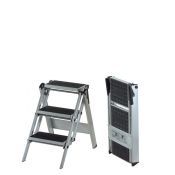 Little Jumbo Plateau Trap 300 Compact 3 Treden