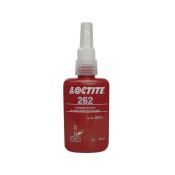Loctite Borgmiddel Stud Lock  262 50ml Flacon LOCTITE 262 50ML FLACON