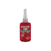 Loctite Borgmiddel 290 50 ml