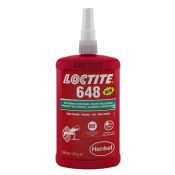 Loctite Bus+lager Borgmiddel 648 24 ml