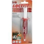 Loctite Flange sealant 510-25ML 51021-1