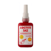 Loctite Schroefdraadafdichting 542 50ml