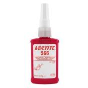 Loctite Schroefdraadborgmiddel 566 50 ml