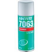 Loctite Cleaner Aerosol 7063 400ml