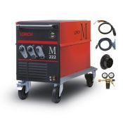 Lorch M 222 Set 15/3 Nl