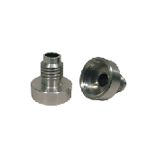 Eurol Lube Shuttle Adapter  Tbv Lincoln Vetspuiten E400348