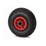 - Luchtbandwiel met Asgat 20MM