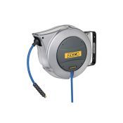 Zeca Luchthaspel Lage Druk 15+1mtr 10mm 1/4g 15bar AL83/10