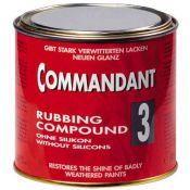 Valma Machinecleaner - M3 C35 500Gram