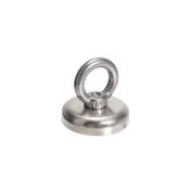 Magneet met oog  105x75x11mm IMPA 613281 IMPA 613281