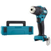 Makita 12 V Max Boor-/schroefmachine DF332DZJ