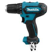 Makita 12 V Max Boor-/schroefmachine DF333DZJ