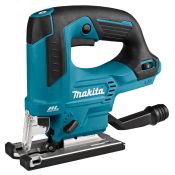 Makita 12 V Max Decoupeerzaag D-greep JV103DZJ