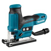 Makita 12 V Max Decoupeerzaag T-model JV102DZJ