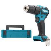 Makita 12 V Max Klopboor-/schroefmachine HP332DZJ