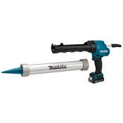 Makita 12 V Max Lijm- en kitspuit CG100DSAX