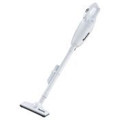 Makita 12 V Max Steelstofzuiger wit CL108FDZW