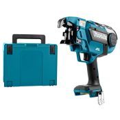 Makita 14,4 / 18 V Vlechtmachine DTR180ZJ