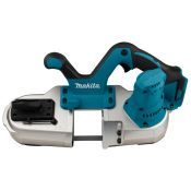 Makita 18 V bandzaag DPB182Z