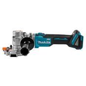 Makita 18 V Betonstaalzaag DSC251ZK