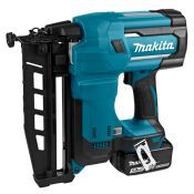Makita 18 V Brad tacker DBN600RTJ