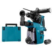 Makita 18 V Combihamer DHR243ZJW