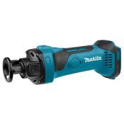 Makita 18 V Gipsfrees DCO180ZJ